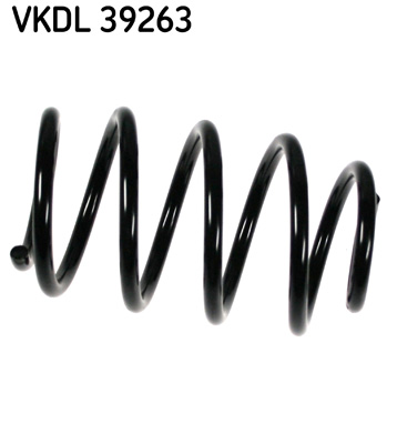 SKF VKDL 39263 Fahrwerksfeder